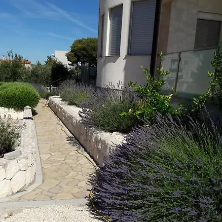 & Garden Lavanda Apartment Brodarica (Sibenik-Knin)