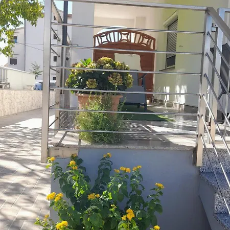 & Garden Lavanda Apartmán Brodarica (Sibenik-Knin)