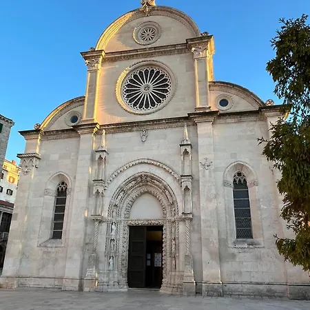 Apartmán & Garden Lavanda