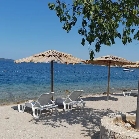 & Garden Lavanda Apartmán *