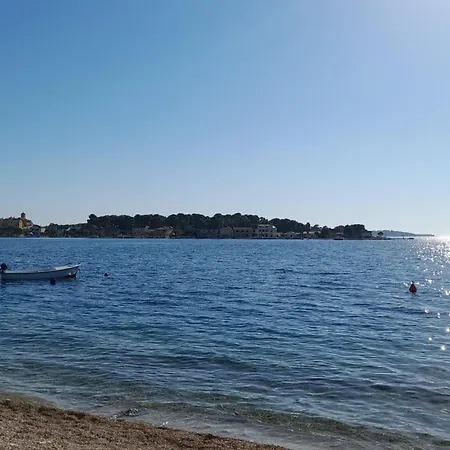 Apartmán & Garden Lavanda