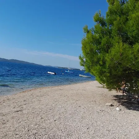 & Garden Lavanda * Brodarica (Sibenik-Knin)