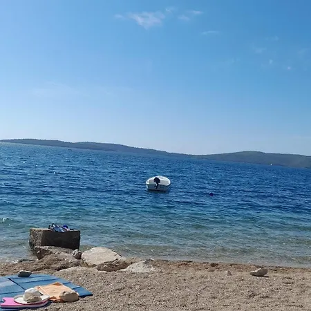 Appartement & Garden Lavanda *