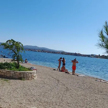 & Garden Lavanda Apartmán *