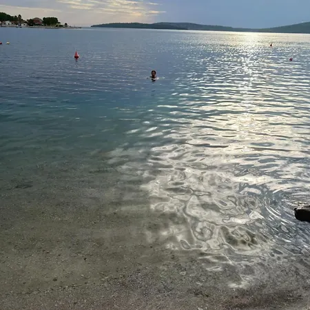& Garden Lavanda * Brodarica (Sibenik-Knin)