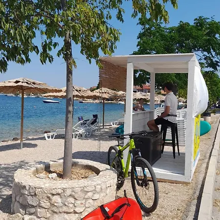 & Garden Lavanda * Brodarica (Sibenik-Knin)