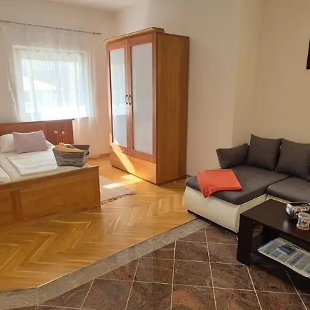 Apartmán & Garden Lavanda