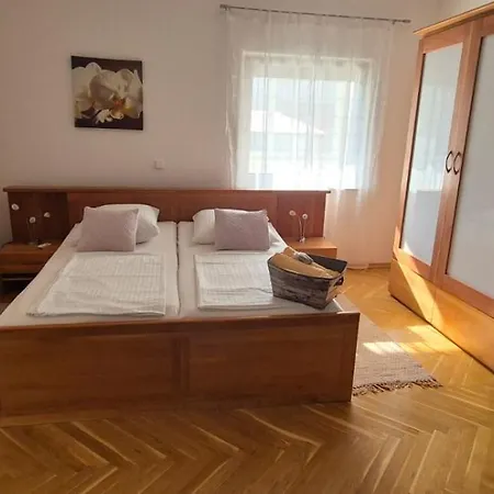 & Garden Lavanda Apartment *