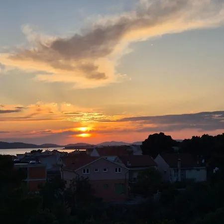 & Garden Lavanda Apartmán Brodarica (Sibenik-Knin)