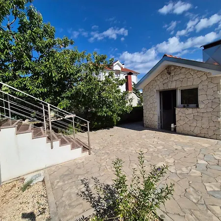 Appartement & Garden Lavanda