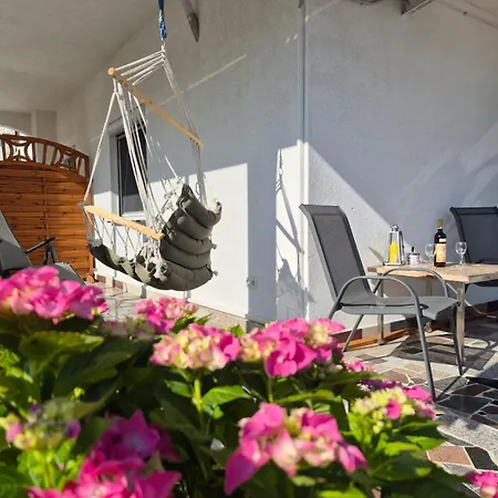 & Garden Lavanda Brodarica (Sibenik-Knin)