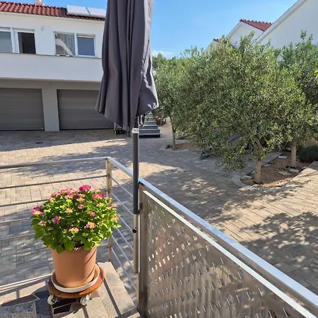 & Garden Lavanda Appartement