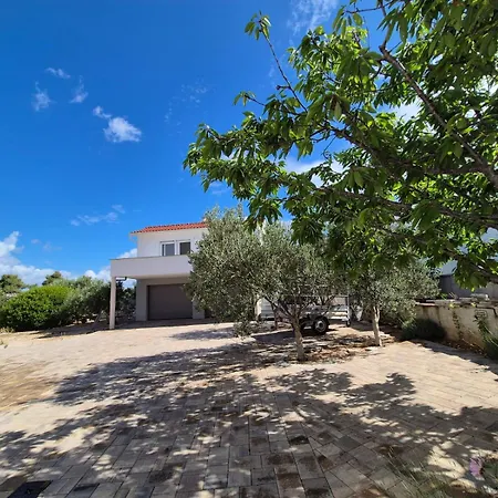 Apartmán & Garden Lavanda Brodarica (Sibenik-Knin)