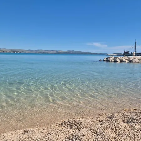 Appartement & Garden Lavanda