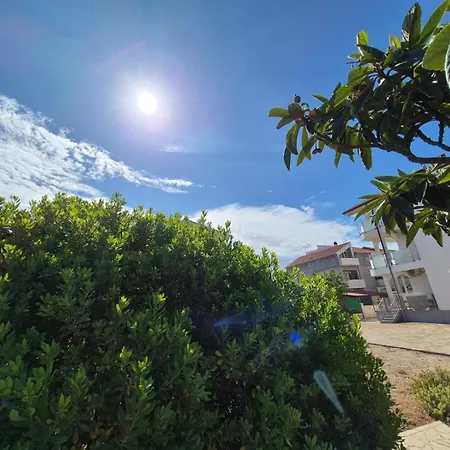 & Garden Lavanda Apartmán Brodarica (Sibenik-Knin)