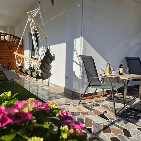 & Garden Lavanda * Brodarica (Sibenik-Knin)