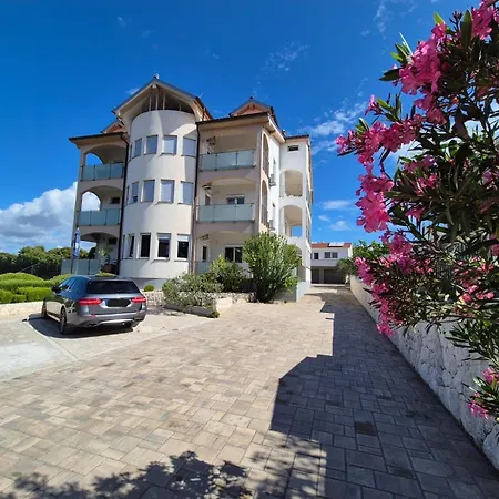 Apartmán & Garden Lavanda Brodarica (Sibenik-Knin)