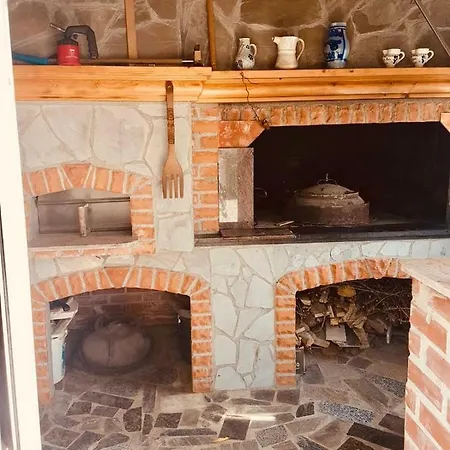 Appartement & Garden Lavanda *