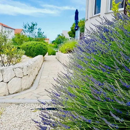 & Garden Lavanda Apartment Brodarica (Sibenik-Knin)
