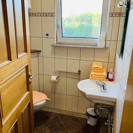 & Garden Lavanda Apartmán