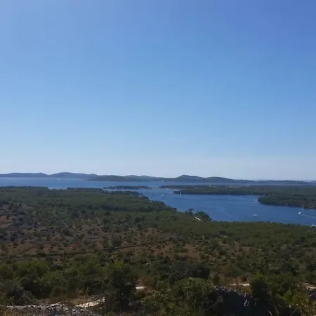 & Garden Lavanda Appartement Brodarica (Sibenik-Knin)