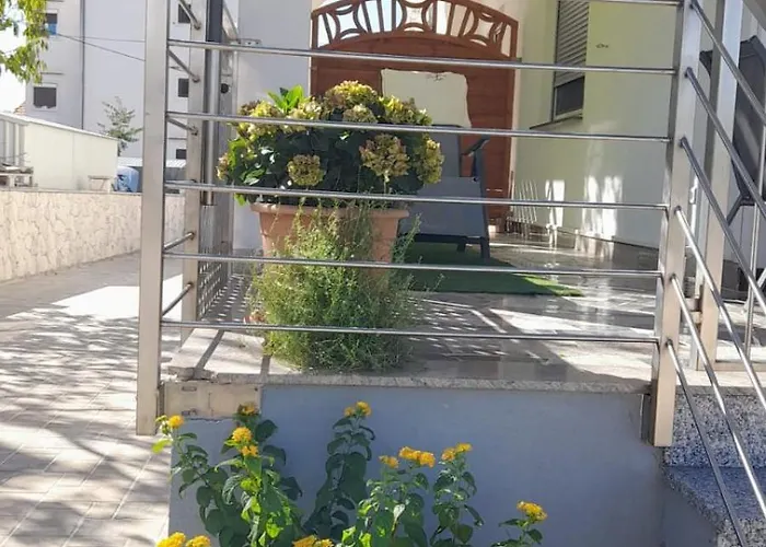 Home&garden Lavanda Appartement Brodarica (Sibenik-Knin)