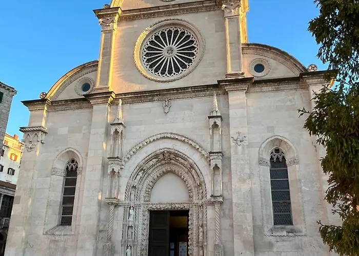 Apartman & Garden Lavanda