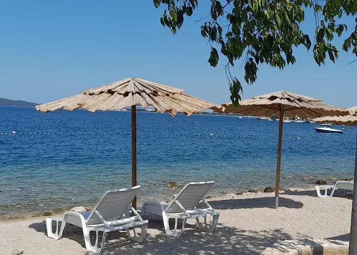 & Garden Lavanda Apartman *