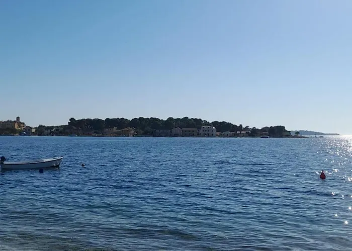 Apartman & Garden Lavanda