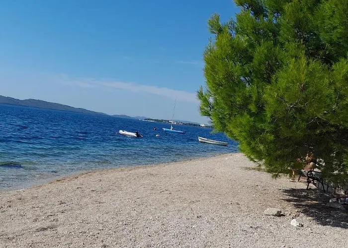 & Garden Lavanda * Brodarica (Sibenik-Knin)