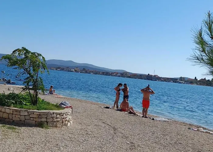 & Garden Lavanda Apartman *