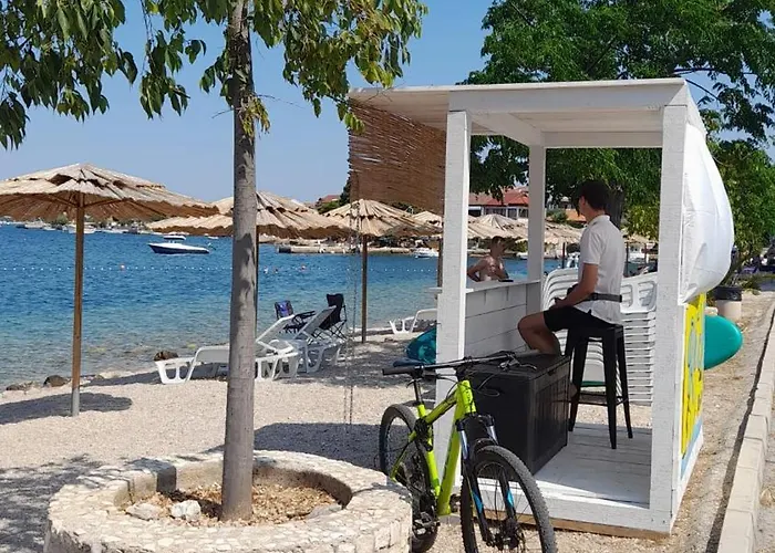 Home&garden Lavanda * Brodarica (Sibenik-Knin)