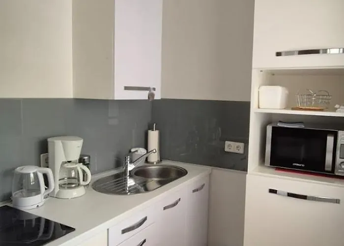 & Garden Lavanda Brodarica (Sibenik-Knin)