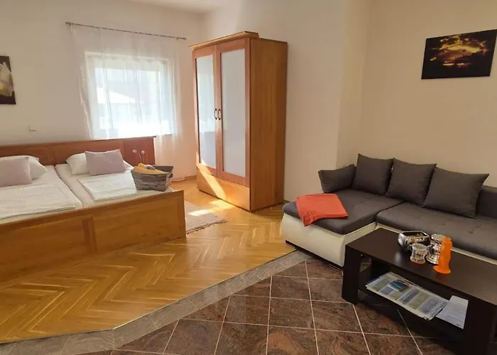 Apartman & Garden Lavanda