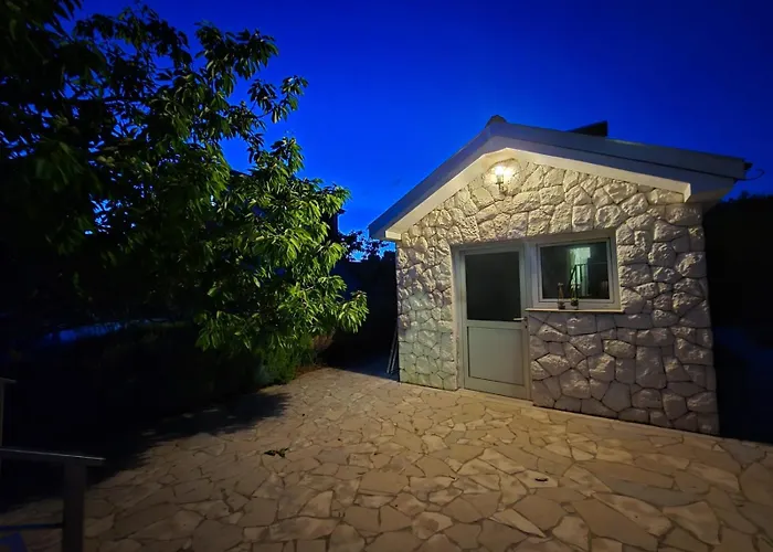 Apartman & Garden Lavanda