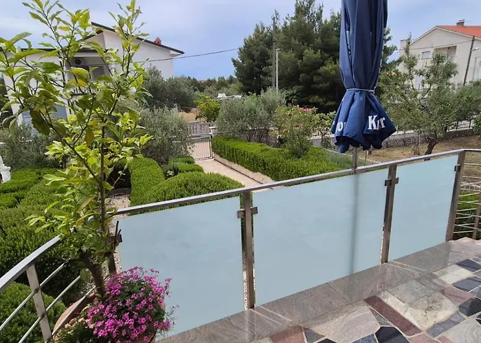 Apartman & Garden Lavanda *