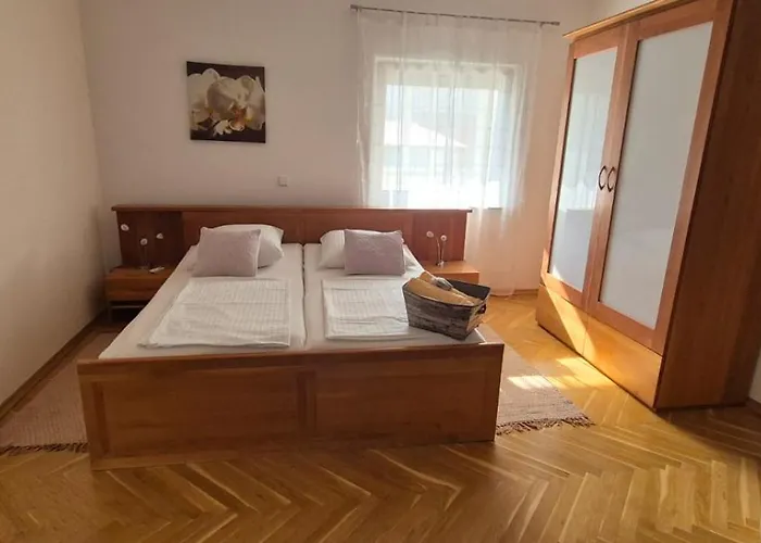 & Garden Lavanda Apartman *