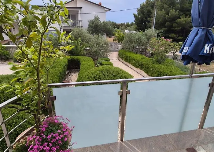 Apartman & Garden Lavanda *