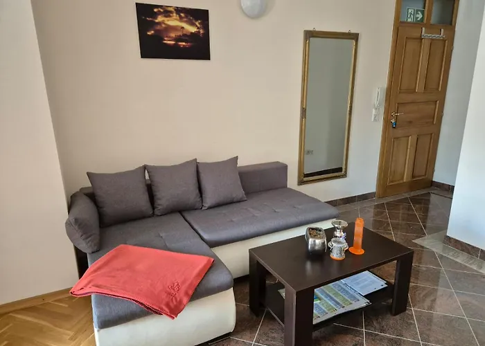 Home&garden Lavanda Appartement