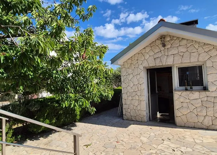 Apartman & Garden Lavanda *