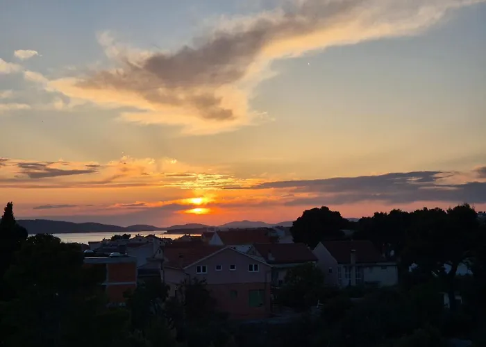 & Garden Lavanda Apartman Brodarica (Sibenik-Knin)