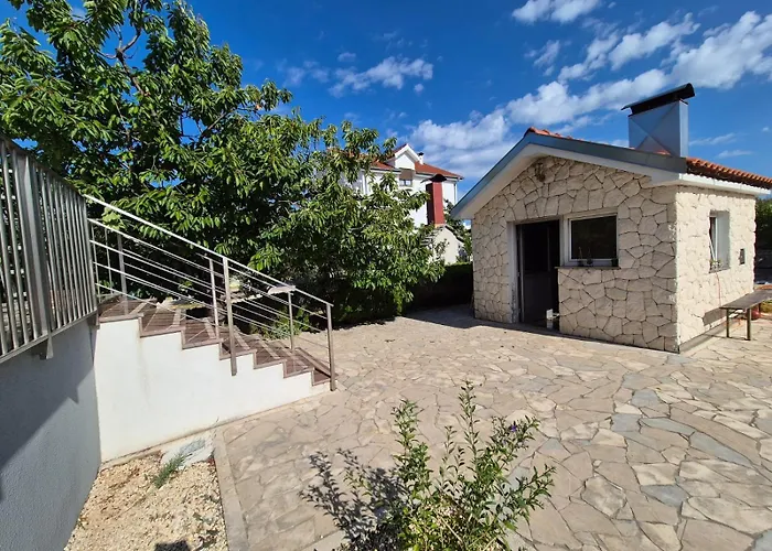 Appartement Home&garden Lavanda