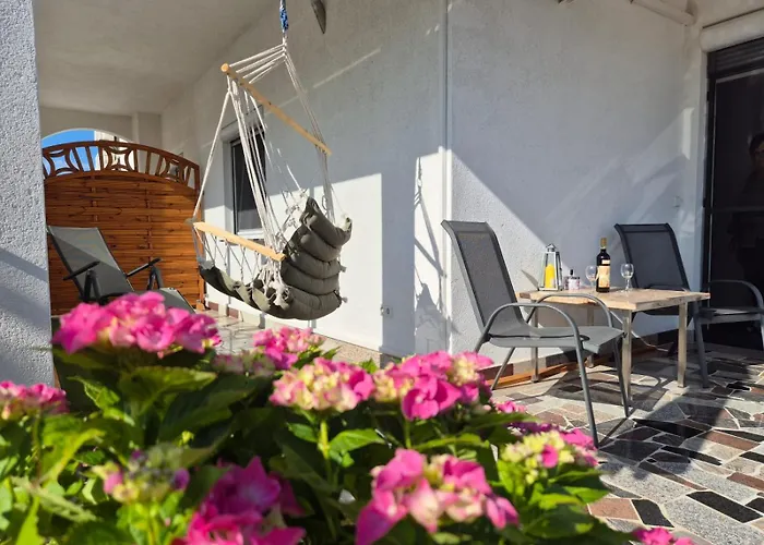 Home&garden Lavanda Brodarica (Sibenik-Knin)