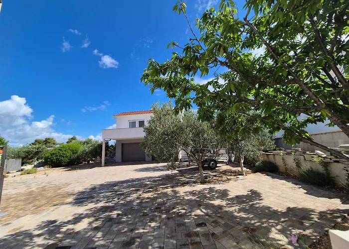 Appartement Home&garden Lavanda Brodarica (Sibenik-Knin)