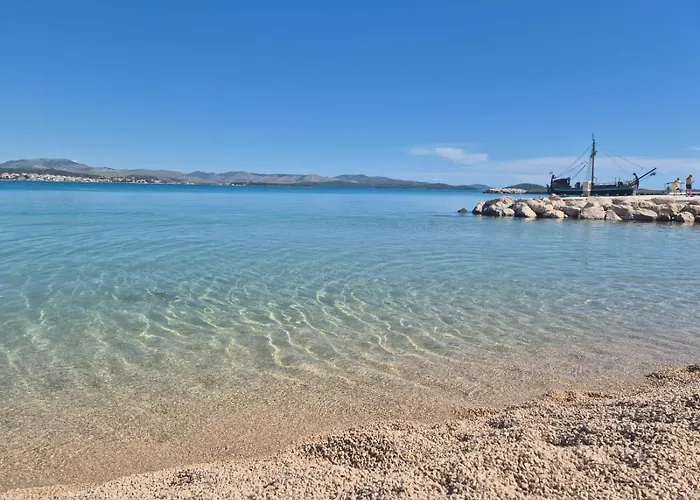 Apartman & Garden Lavanda