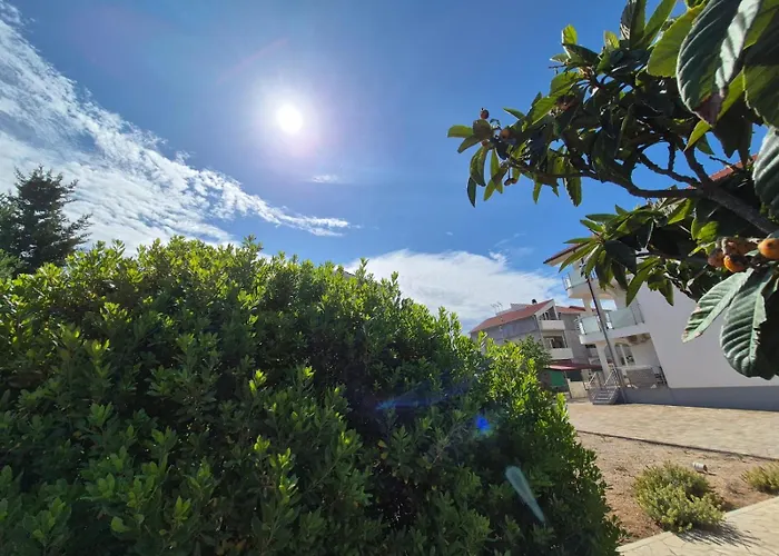 & Garden Lavanda Apartman Brodarica (Sibenik-Knin)