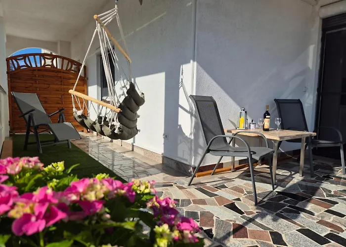 Home&garden Lavanda * Brodarica (Sibenik-Knin)