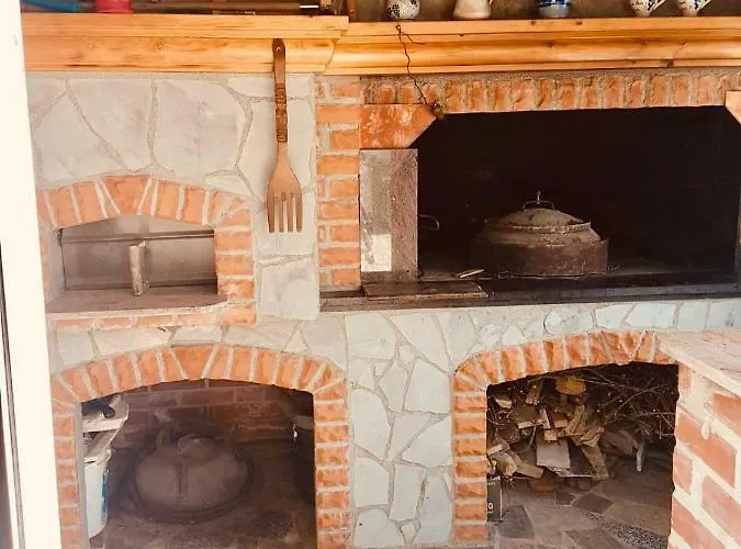 Appartement Home&garden Lavanda *