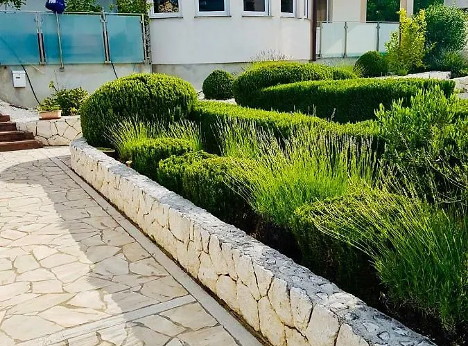 Apartman & Garden Lavanda *