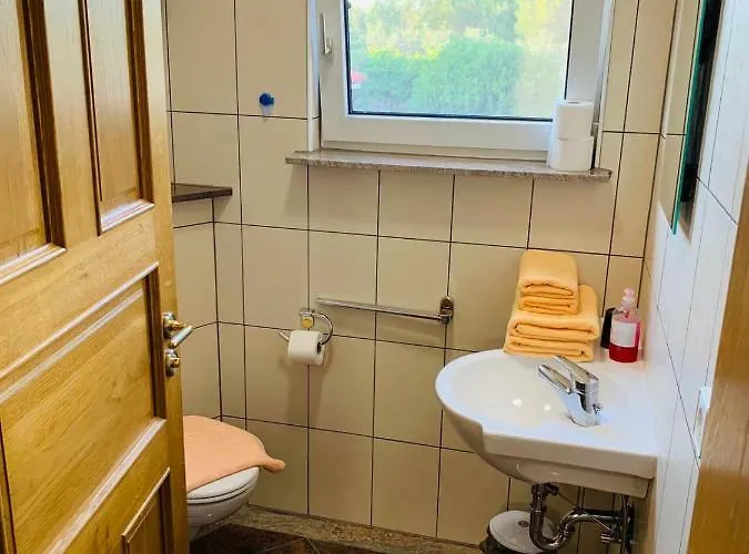 & Garden Lavanda Apartman